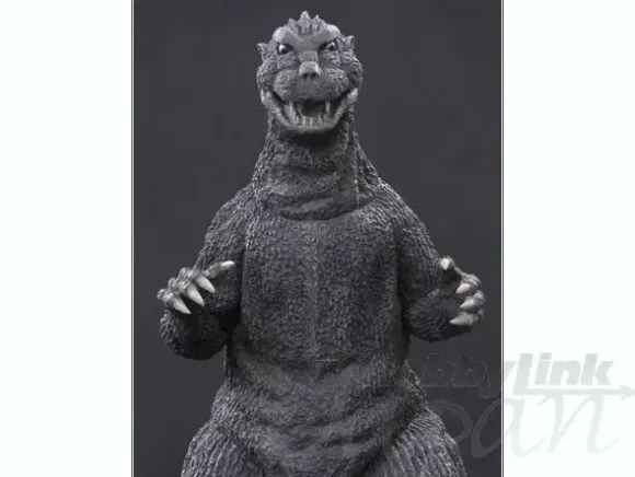 Godzilla 1954