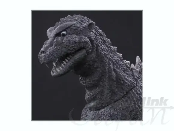 Godzilla 1954