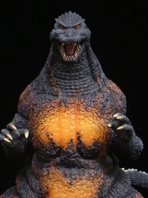 Godzilla 1995