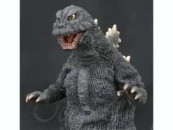 Godzilla 1966