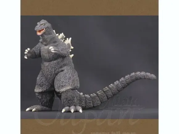 Godzilla 1962