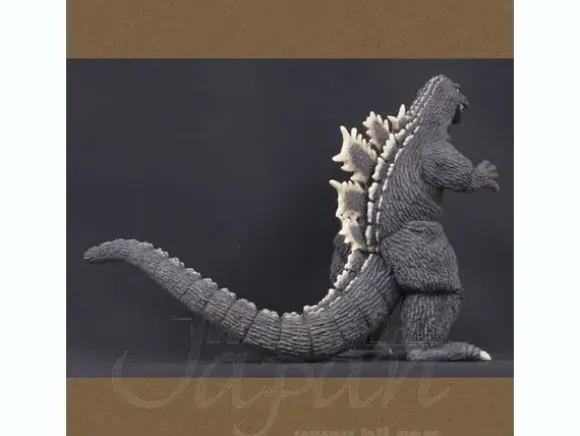 Godzilla 1962
