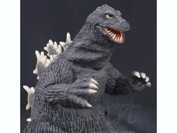 Godzilla 1962