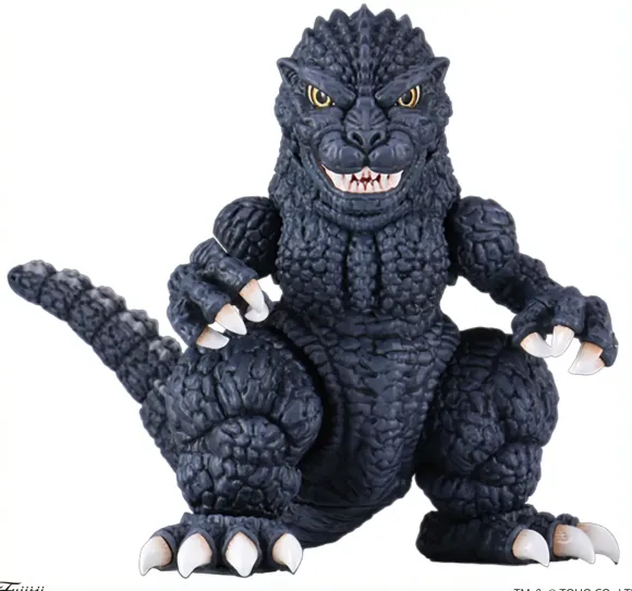 Godzilla (1989)