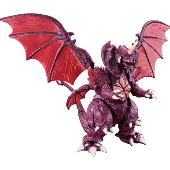 Godzilla Action Figure Destroyah