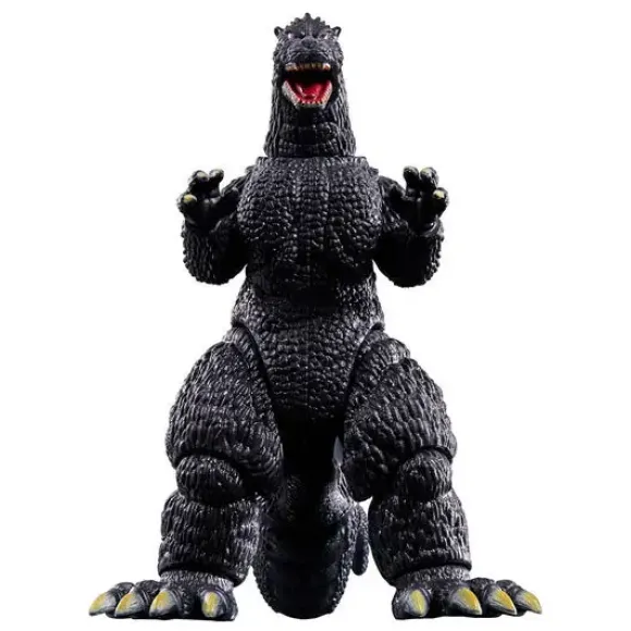 Godzilla Action Figure Godzilla (1991)