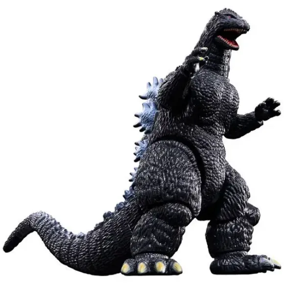 Godzilla Action Figure Godzilla (1991)