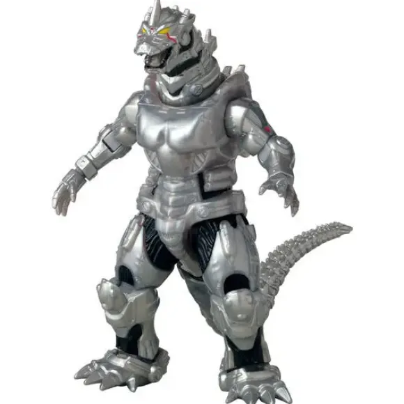 Godzilla Action Figure Mecha Godzilla (2002)