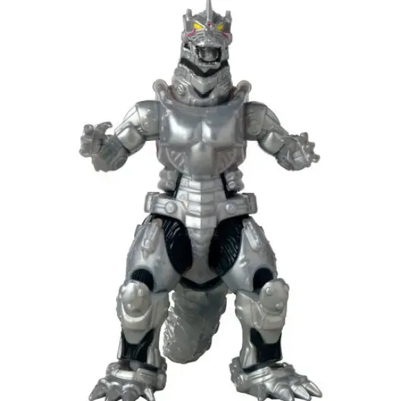 Godzilla Action Figure Mecha Godzilla (2002)