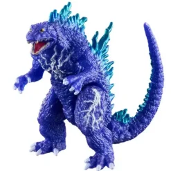 Godzilla Burst Thunder Godzilla