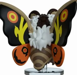 Godzilla Collection / Mothra 5 Inch Vinyl Figure