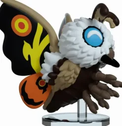 Godzilla Collection / Mothra 5 Inch Vinyl Figure