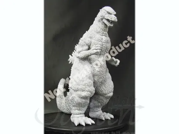 Godzilla 1984 Completed PVC