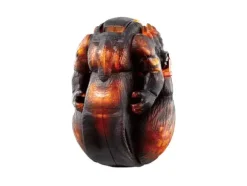 Godzilla Egg: Burning Godzilla