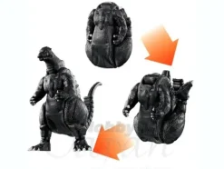 Godzilla Egg: Godzilla