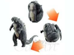 Godzilla Egg: Godzilla 2014