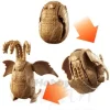 Godzilla Egg: King Ghidorah