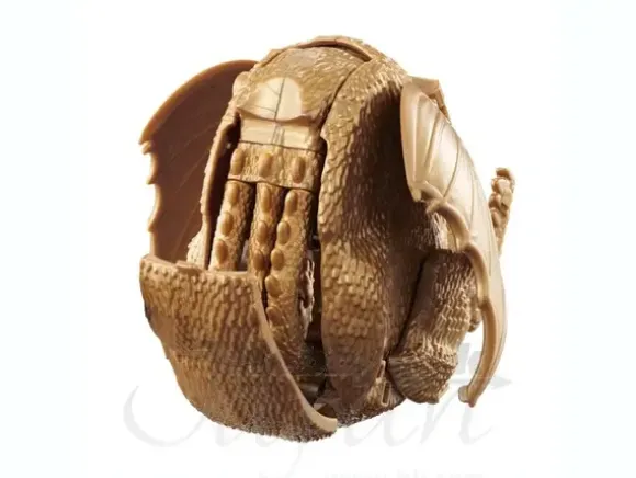 Godzilla Egg: King Ghidorah