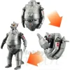 Godzilla Egg: Mecha Godzilla