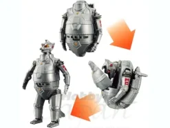 Godzilla Egg: Mecha Godzilla