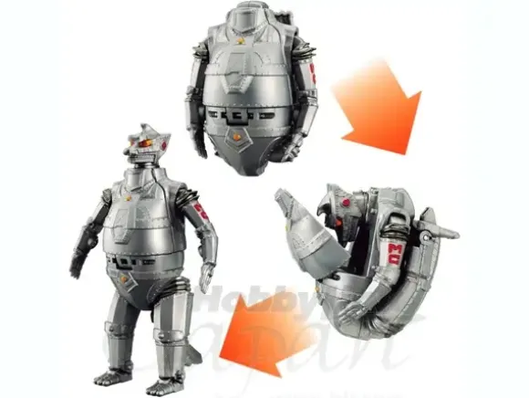 Godzilla Egg: Mecha Godzilla