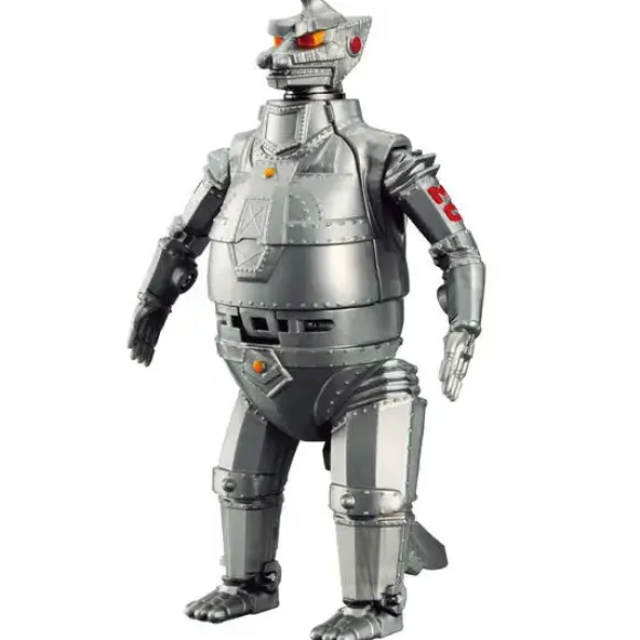 Godzilla Egg Mecha Godzilla