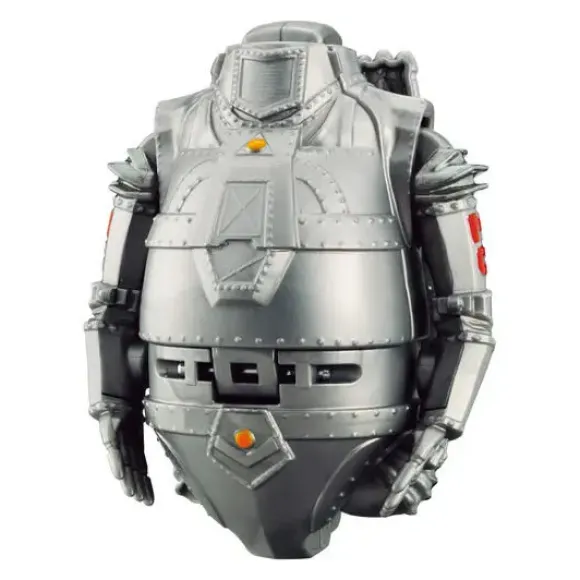 Godzilla Egg Mecha Godzilla