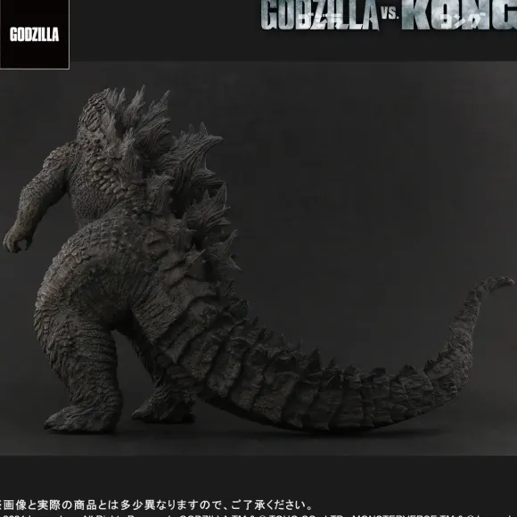 Godzilla from GODZILLA VS. KONG (2021)