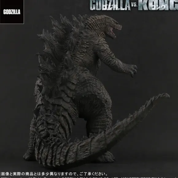 Godzilla from GODZILLA VS. KONG (2021)