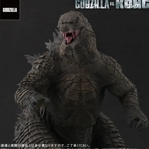 Godzilla from GODZILLA VS. KONG (2021)