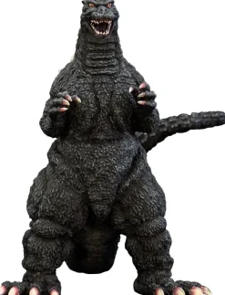 Godzilla (1992) Middle Soft Vinyl Kit Reprint Edition