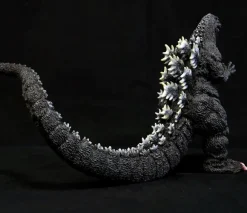 Godzilla (1992) Middle Soft Vinyl Kit Reprint Edition
