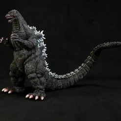 Godzilla (1992) Middle Soft Vinyl Kit Reprint Edition