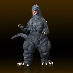 Godzilla (1991) Middle Soft Vinyl Kit Reprint