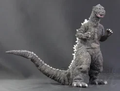 Godzilla 1955 Monochrome Version