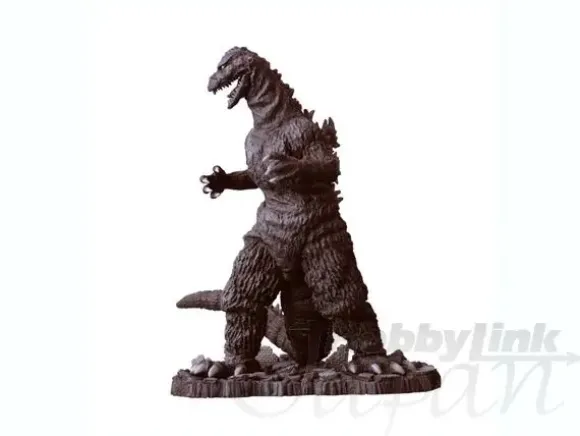 Godzilla 1955 Polystone Kit