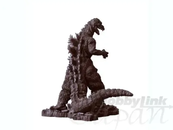 Godzilla 1955 Polystone Kit