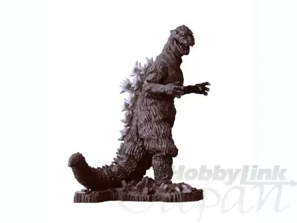 Godzilla 1955 Polystone Kit