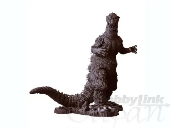 Godzilla 1955 Polystone Kit