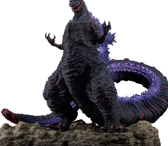 Godzilla (Shin Japan Heroes Universe)