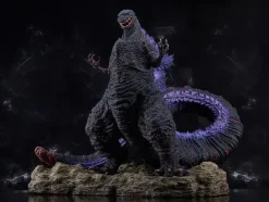 Godzilla (Shin Japan Heroes Universe)