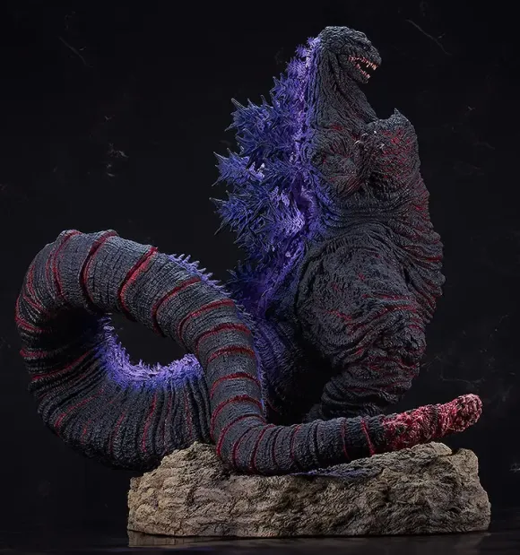 Godzilla (Shin Japan Heroes Universe)