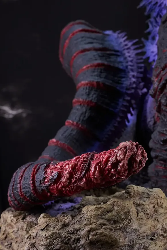 Godzilla (Shin Japan Heroes Universe)