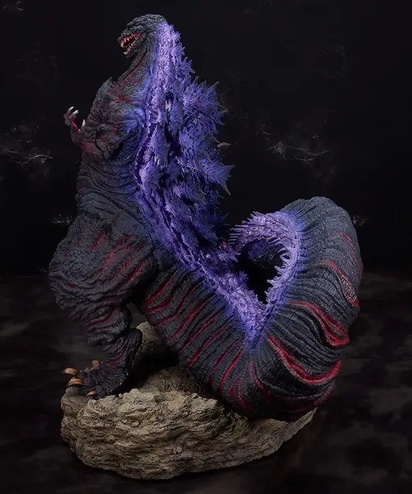 Godzilla (Shin Japan Heroes Universe)