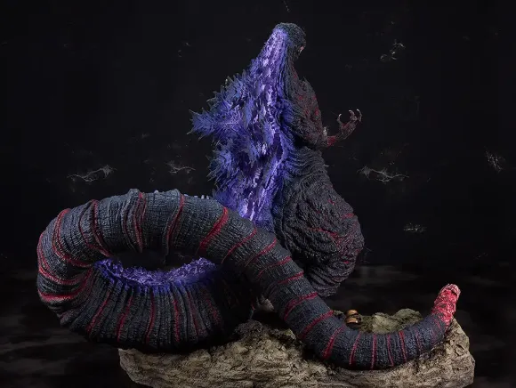 Godzilla (Shin Japan Heroes Universe)
