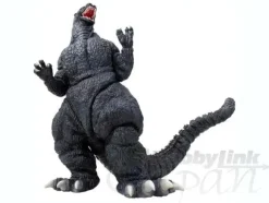 1/80 Godzilla 1989 Soft Vinyl Kit