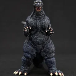 1/400 Godzilla (1993) Soft Vinyl Kit Reprint