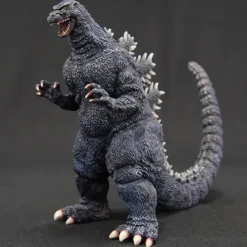 1/400 Godzilla (1993) Soft Vinyl Kit Reprint