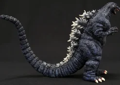 1/400 Godzilla (1993) Soft Vinyl Kit Reprint
