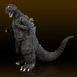 1/150 Godzilla (1954) Soft Vinyl Kit Reprint Edition
